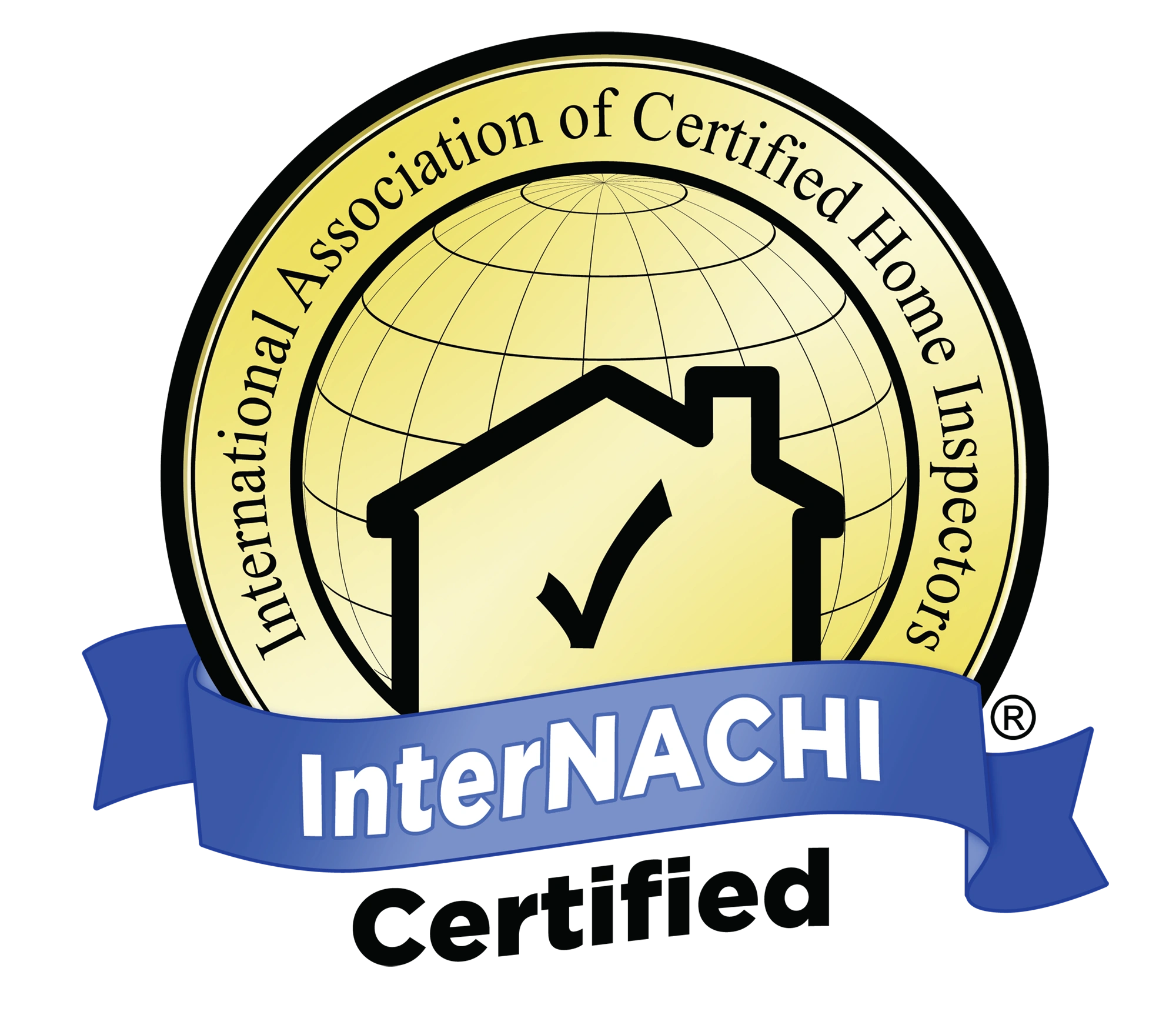 InterNACHI Logo